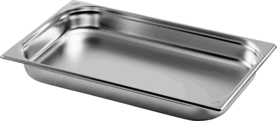 GN-Behälter 1/1 GN T 200mm